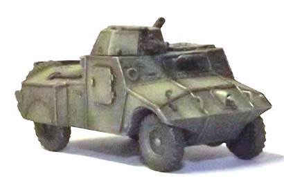Morris LRC Mk2