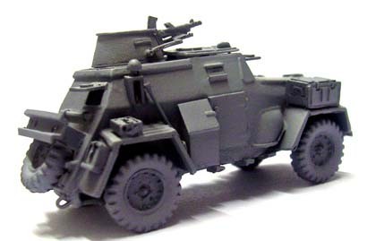 Humber LRC Mk.IIIA