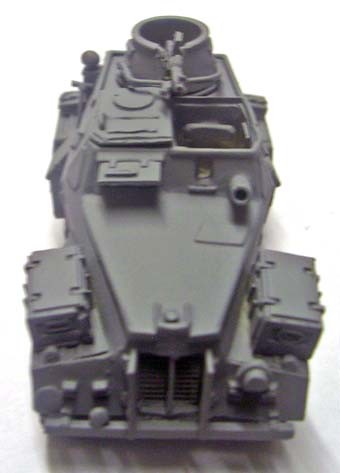 Humber LRC Mk.IIIA