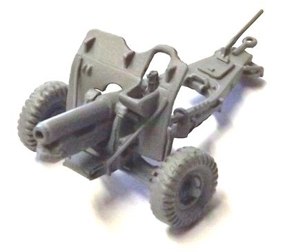 QF 4.5" Howitzer Mk.IP