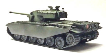 Centurion Mk.II