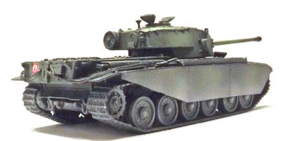 Centurion Mk.II