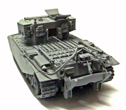 Centurion ARV Mk.I