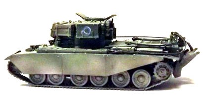 Centurion ARV Mk.I