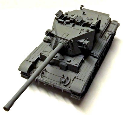 FV4101 Charioteer  Tank Destroyer
