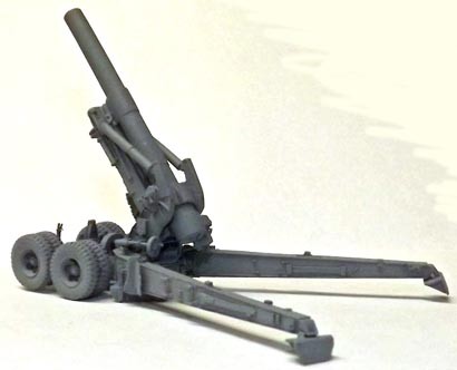 8" Howitzer M1