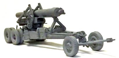 8" Howitzer M1
