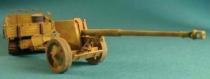 8.8cm PaK 43/41 Anti-Tank Gun