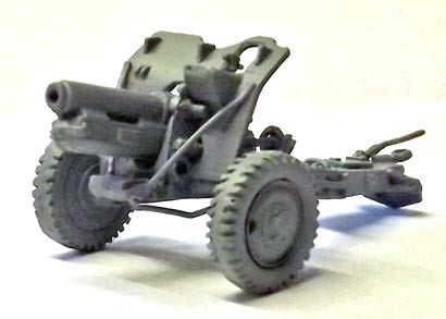 QF 4.5" Howitzer Mk.IPA