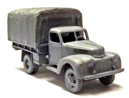 Ford G8T 30cwt GS Truck