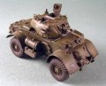 Armoured Cars and Carriers