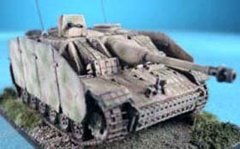 StuG III Ausf. G 75mm L/48