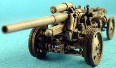sFH18 150mm Howitzer