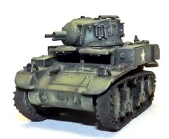 M3A1 "Satan" Flamethrower Tank