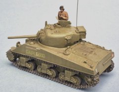 Sherman III (M4A2 Late Prod.)