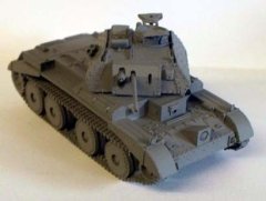 A13 Cruiser Tank Mk.III (Upgrade) (BEF)