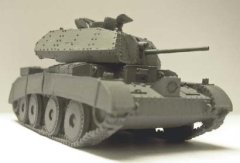 A13 Cruiser Tank Mk.III (Upgrade) (N. Africa)