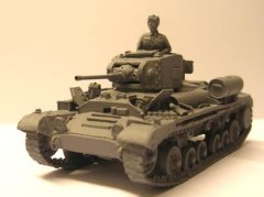 Valentine Mk.IV (Diesel)(Soviet use)