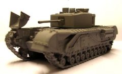 Churchill Mk.III/IV/V