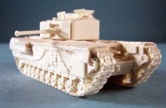 Churchill Mk. IX LT