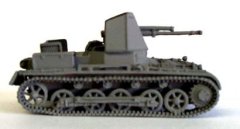 Panzerjager I Ausf. B 4.7cm SP (Early)