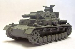 PzKpfw IV Ausf. E