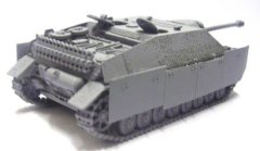Jagdpanzer IV 75mm L/48 SP (w/Zimmerit and Shurtzen)