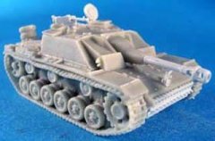 StuH Ausf. G 10.5cm L/28 (Final Prod (Optional parts)