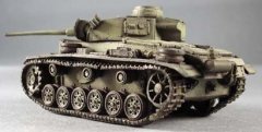 PzKpfw III Ausf. L (50mm L/60) Medium Tank