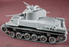 Type 97 (Late) "Shinhoto" Medium Tank