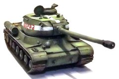 IS-2 (122mm) Heavy Tank (Model 1944)(Early production)