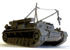 PzKpfw.IV Ausf. H Bergepanzer (SdKfz.164)