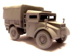 Guy Ant 4x4 15cwt GS / Anti-Tank Gun Tractor (Optional Parts)