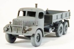 Austin K6 3t 6x4 RAF Tipper Truck