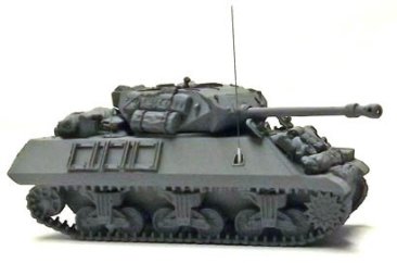 M10A1C 17pdr. Achilles (Late)