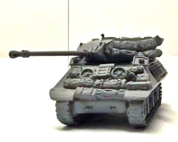 M10A1C 17pdr. Achilles (Late)