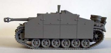 StuH Ausf. F/8 10.5cm L/28