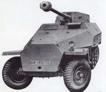 SdKfz 251/22 Ausf. D 75mm PaK40 SP Halftrack