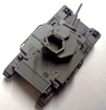 M2A4 Light Tank