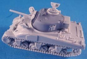 Sherman I Hybrid (M4 Composite)