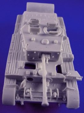 Cromwell Mk.IV/VI (Optional Parts)