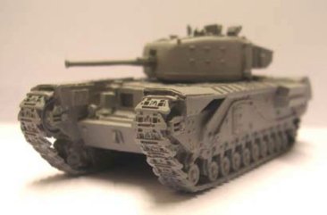 Churchill Mk. IV