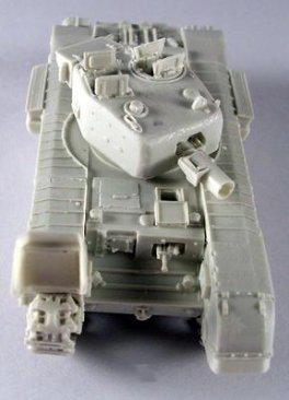 Churchill Mk.V AVRE (With full trackguards)
