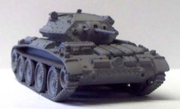 Covenantor Mk.II (Late)