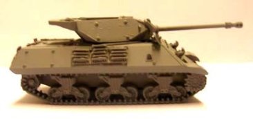 M10 17pdr. Achilles Mk.IIc (Bolt Hull & Duckbill Counterweights)