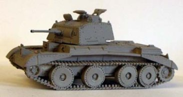 A13 Mk.III (Early) Cruiser Tank (BEF)