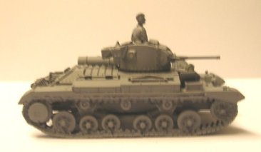 Valentine Mk.IV (Diesel)(Soviet use)