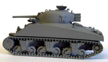 Sherman V (M4A4 Mid. production)