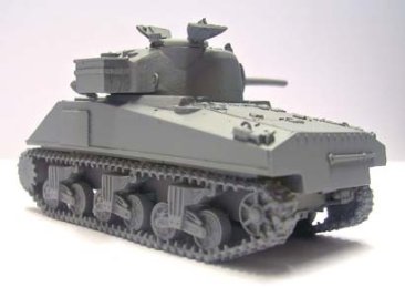 Sherman III (M4A2 Late Production)