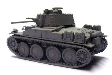 PzKpfw 38(t) Ausf. F